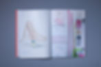 Studio& art direction and editorial design Scholten&Baijings for MINI BMW concept car