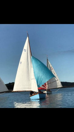 boat photo