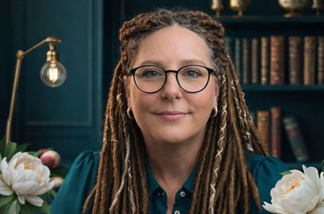 I Didn’t Disappear. I Was Busy Surviving