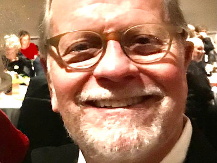 Ephraim Ulmer Retires from SCAHOF Leadership; Charlestonian Andy Solomon Named Executive Director