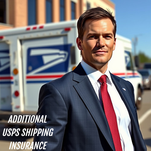 Additional USPS Insurance | Precision Grade