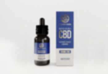 CBD Water Soluble