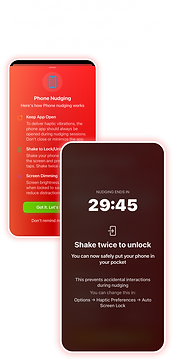 No Apple Watch? Your iPhone will nudge you privately