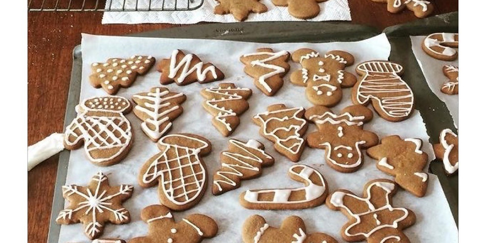 We wish you a merry Christmas, we wish you a merry Christmas, we wish you a merry Christmas...