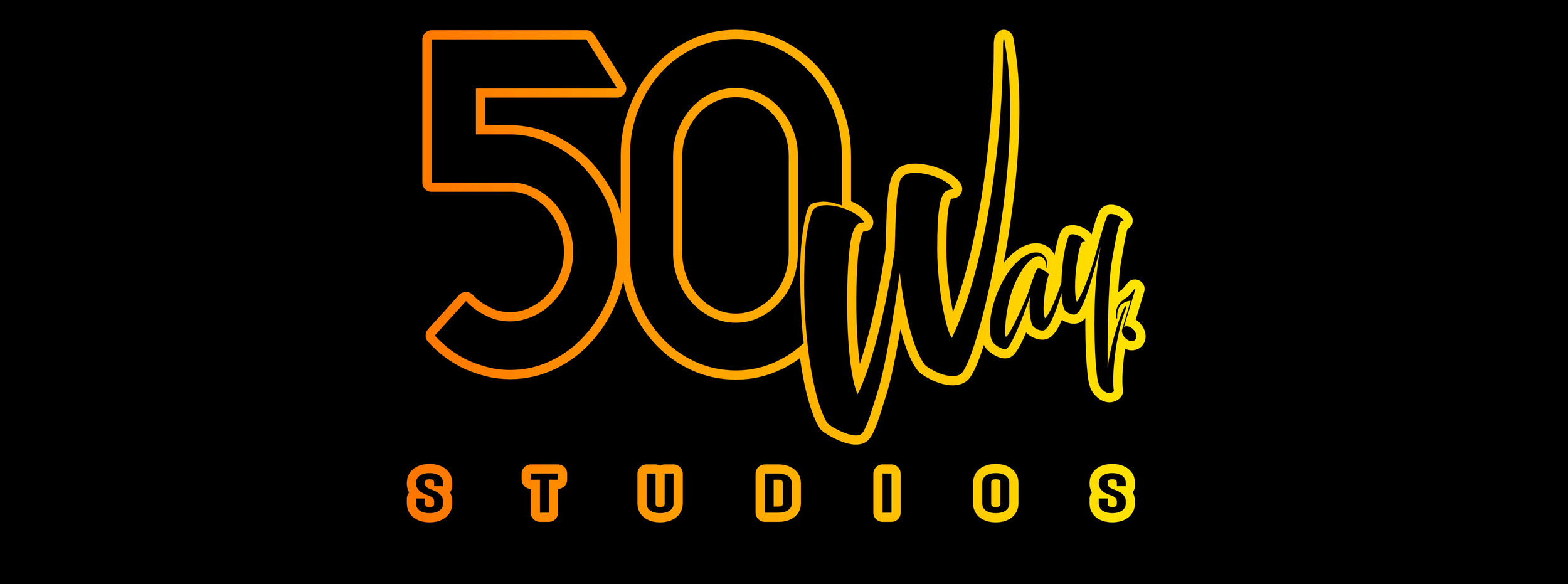 Real studio photo for 50WayStudios