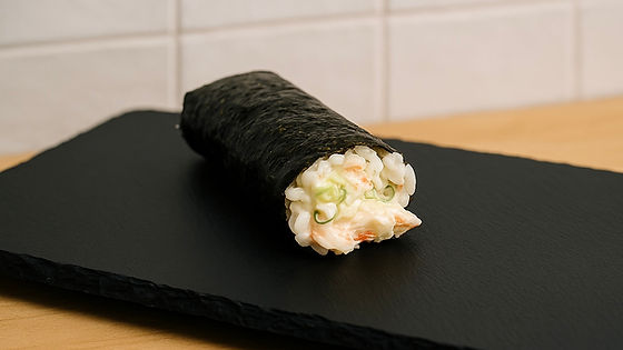 HANDROLL CREVETTE