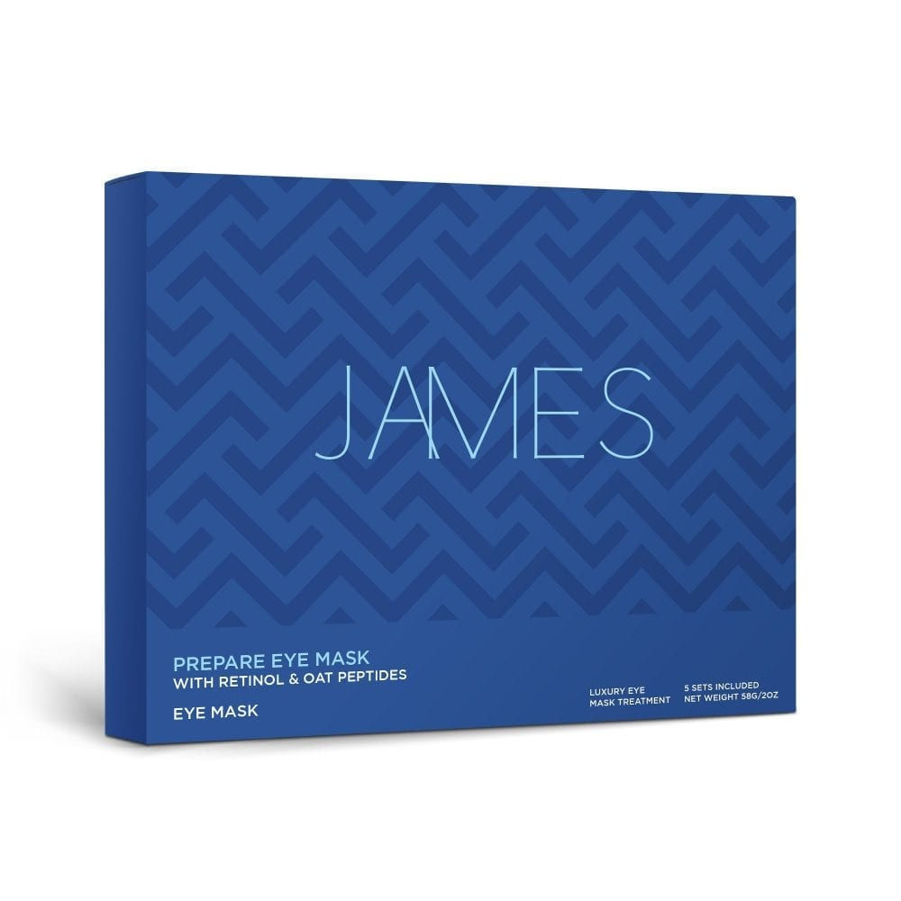 Prepare Eye Mask (Set of 5)