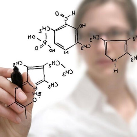 Unlocking the Secret of Chiral Correct Skin Care: Why O'Cosmedics Leads the Way