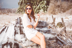 Paty Cholewczynski Wardrobe Stylist