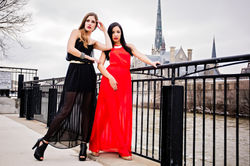 Paty Cholewczynski Wardrobe Stylist