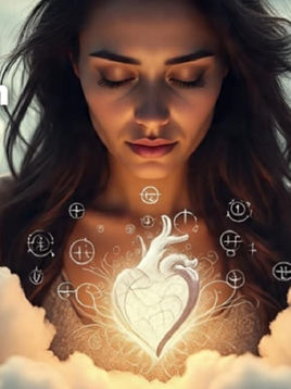 Liminal Equation: A Call to Integrate Our Wounds