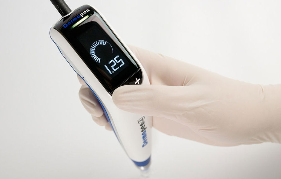 Dermapen4 Microneedling Device