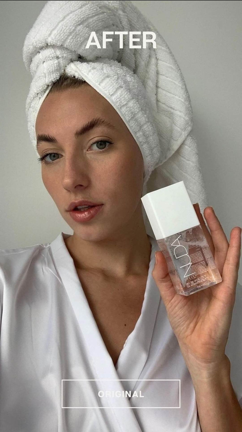 Thumbnail: Face Tan Water