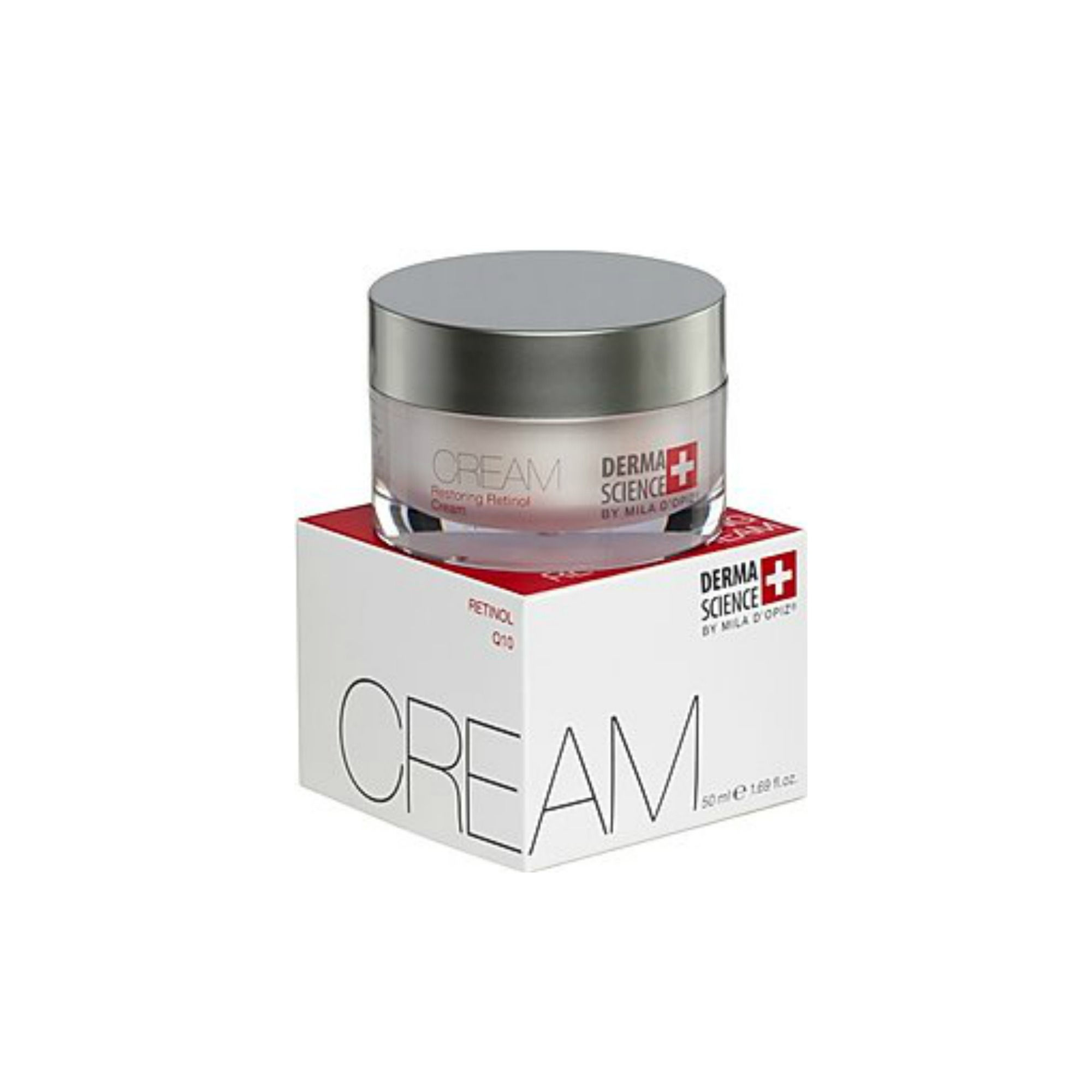 Restoring Retinol Day Cream