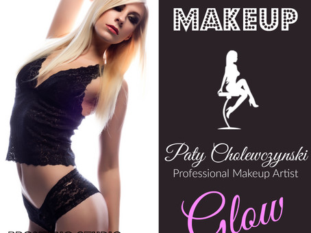 Hiring a professional Makeup Artist for your Boudoir photo session is a must!
