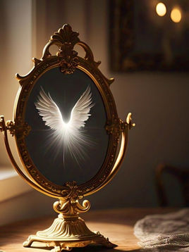 "Love Your Neighbor as Yourself"… But Do We? | A reflection on faith, shame, and the mirror we cannot escape.
