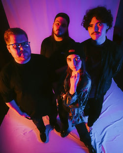 farwell spit bandpic