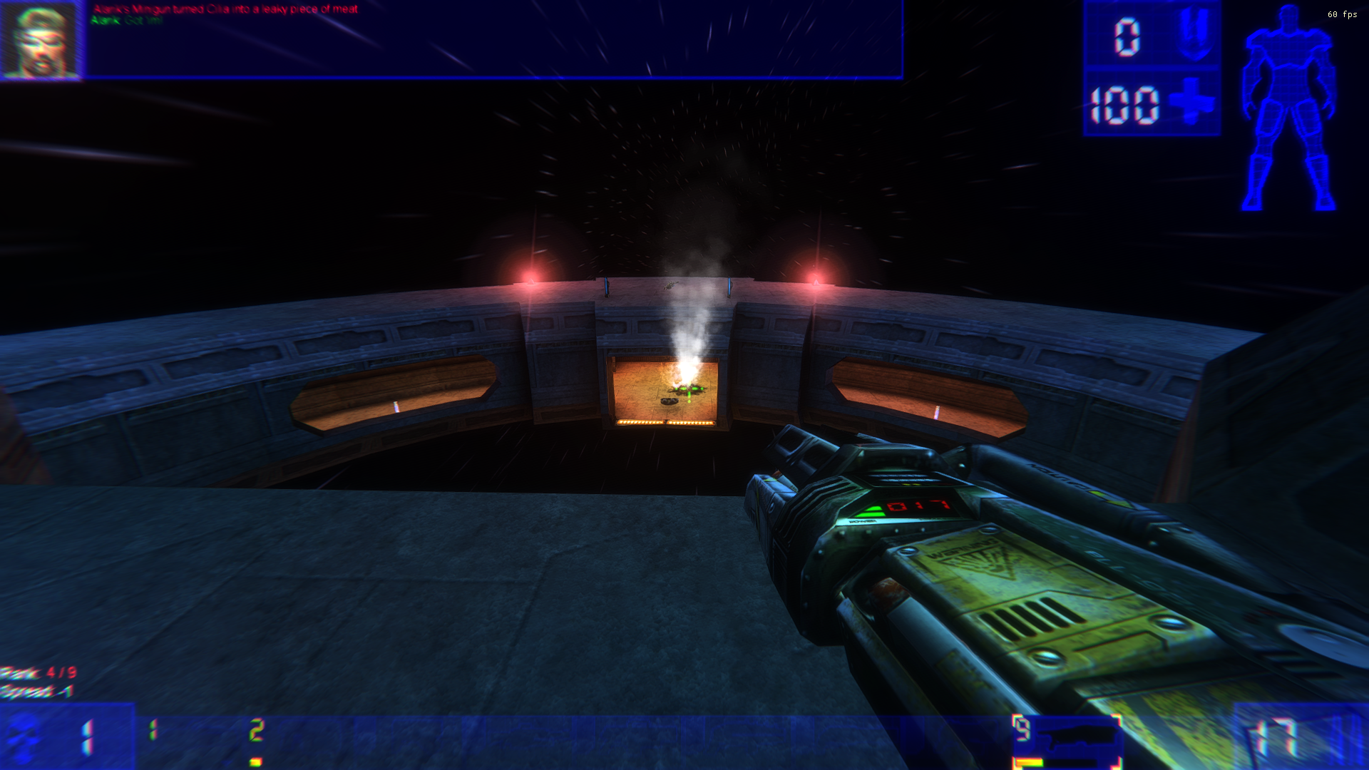 What game made you fall in Love with FPS? content media