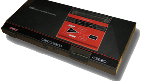 The History of Video Games #24: The SEGA Master System - Part One