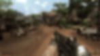 Far Cry 2. A great game marred by poorly designed respawn mechanics