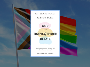 Book Review: God and the Transgender Debate