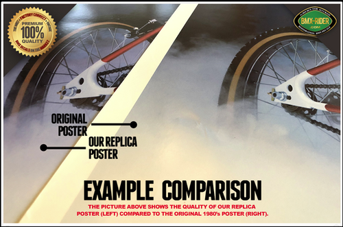 E.T. KUWAHARAポスター Amazon.co.jp: KUWAHARA × E.T. ポスター BMX クワハラ 桑原