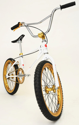 Bmx Bikes 2019 Kuwahara Bmx 1984 Kuwahara Laserlite Factory Japan