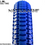 Thumbnail: NTKK "SNAKEBELLY" TYRE 20" x 1.75 (BLUE)