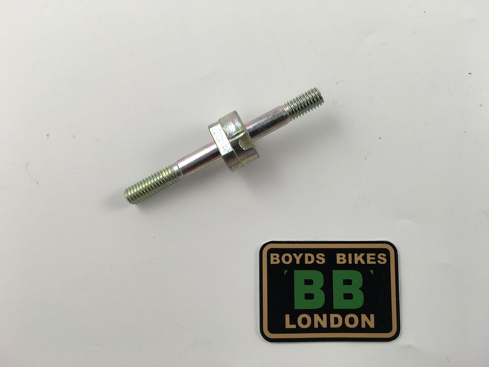 Thumbnail: DIA COMPE Brake Pivot Bolt (Front or Rear)