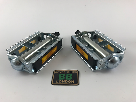 rat trap pedals