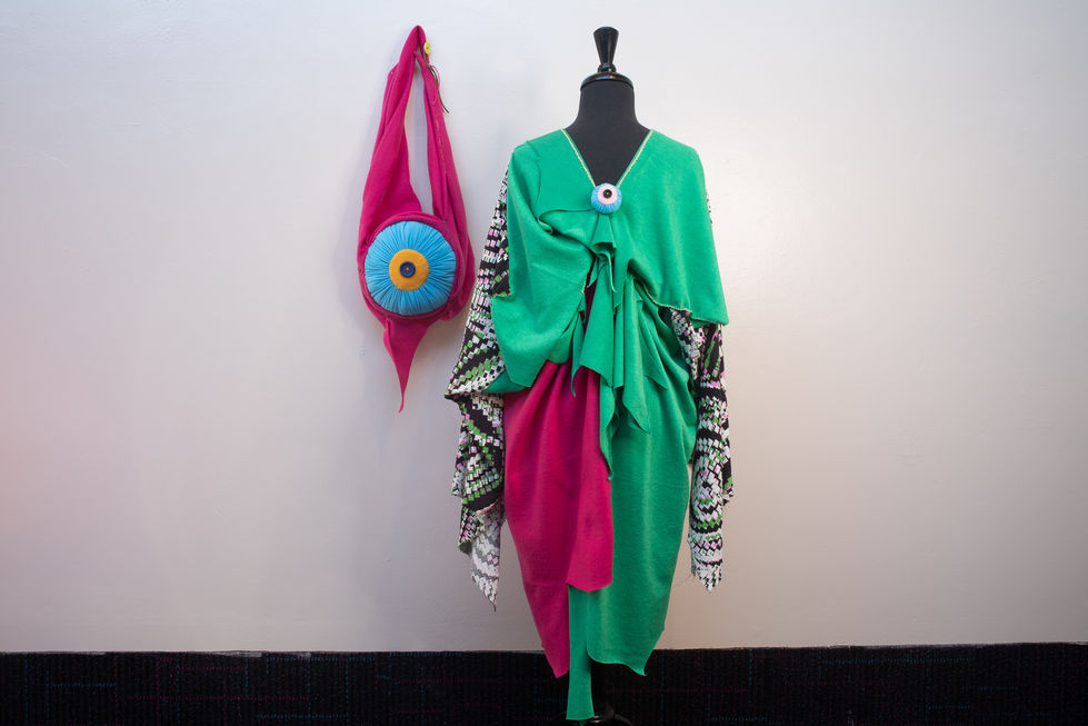 RfCC (Relation, Fashion, Creation, Connection)