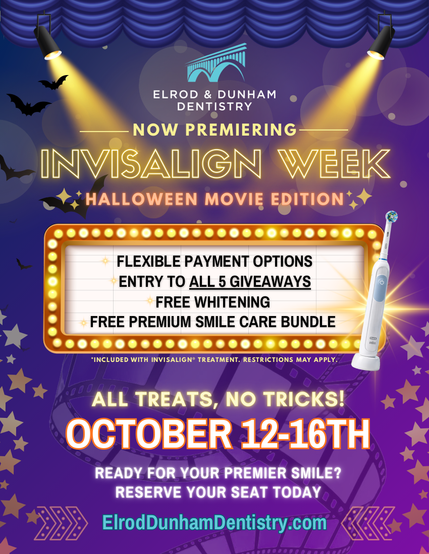 Invisalign Week