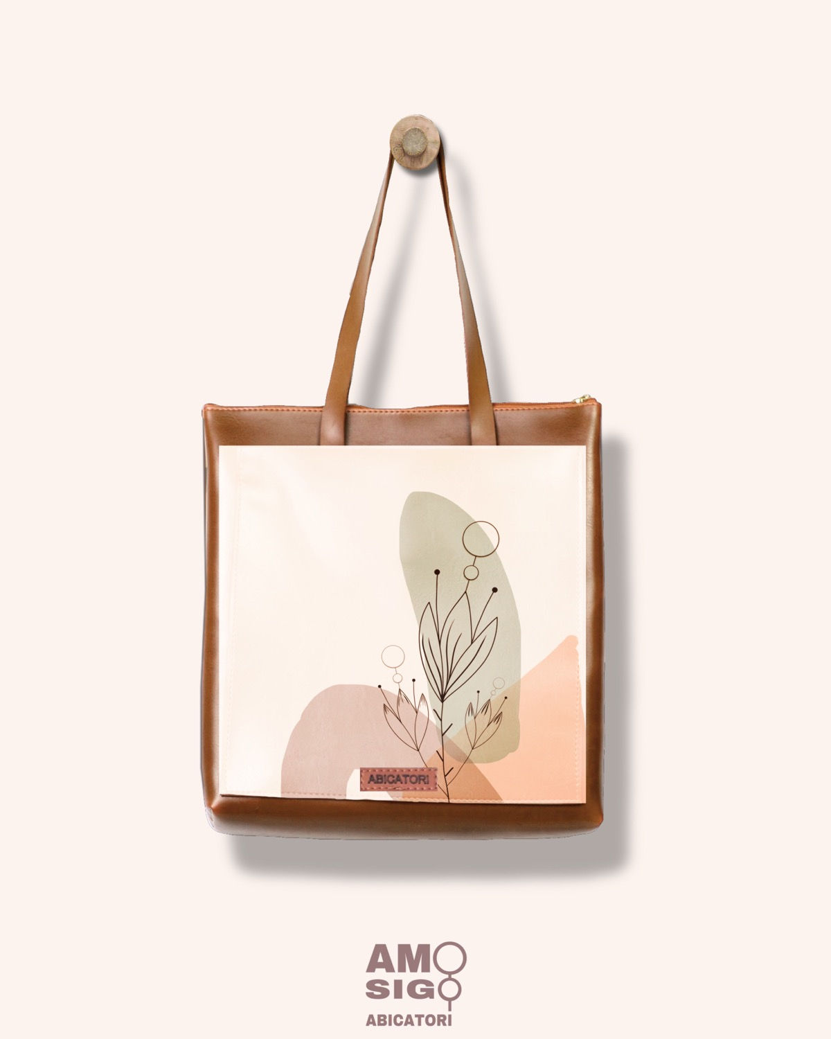 Abicatori Afeto Refletir Shopping 