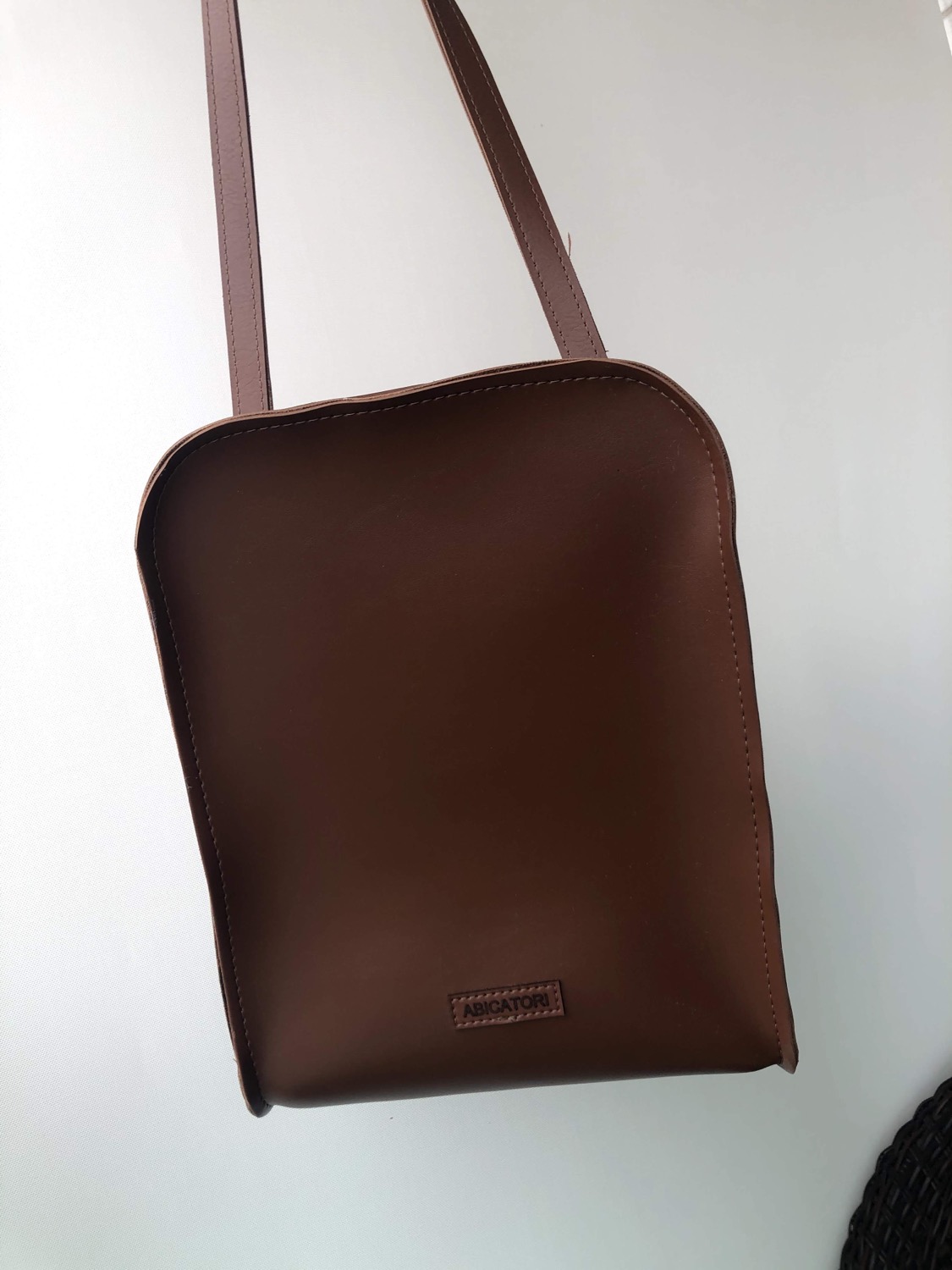 Miniatura: Abicatori Mochila Basic Vertical