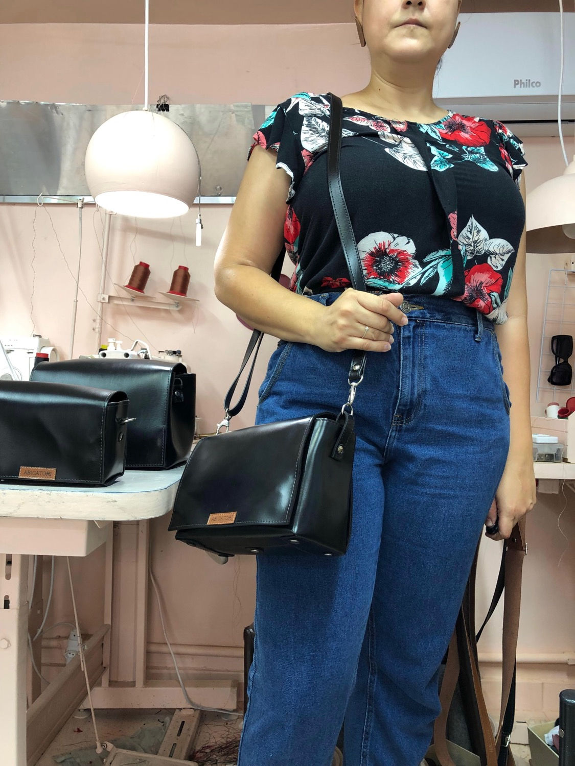 Abicatori Insight - Intensa Média 