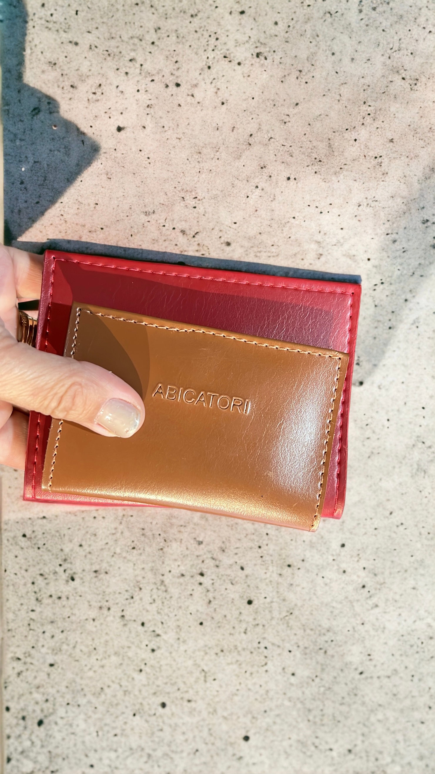 Carteira Equilíbrio P - CNH 