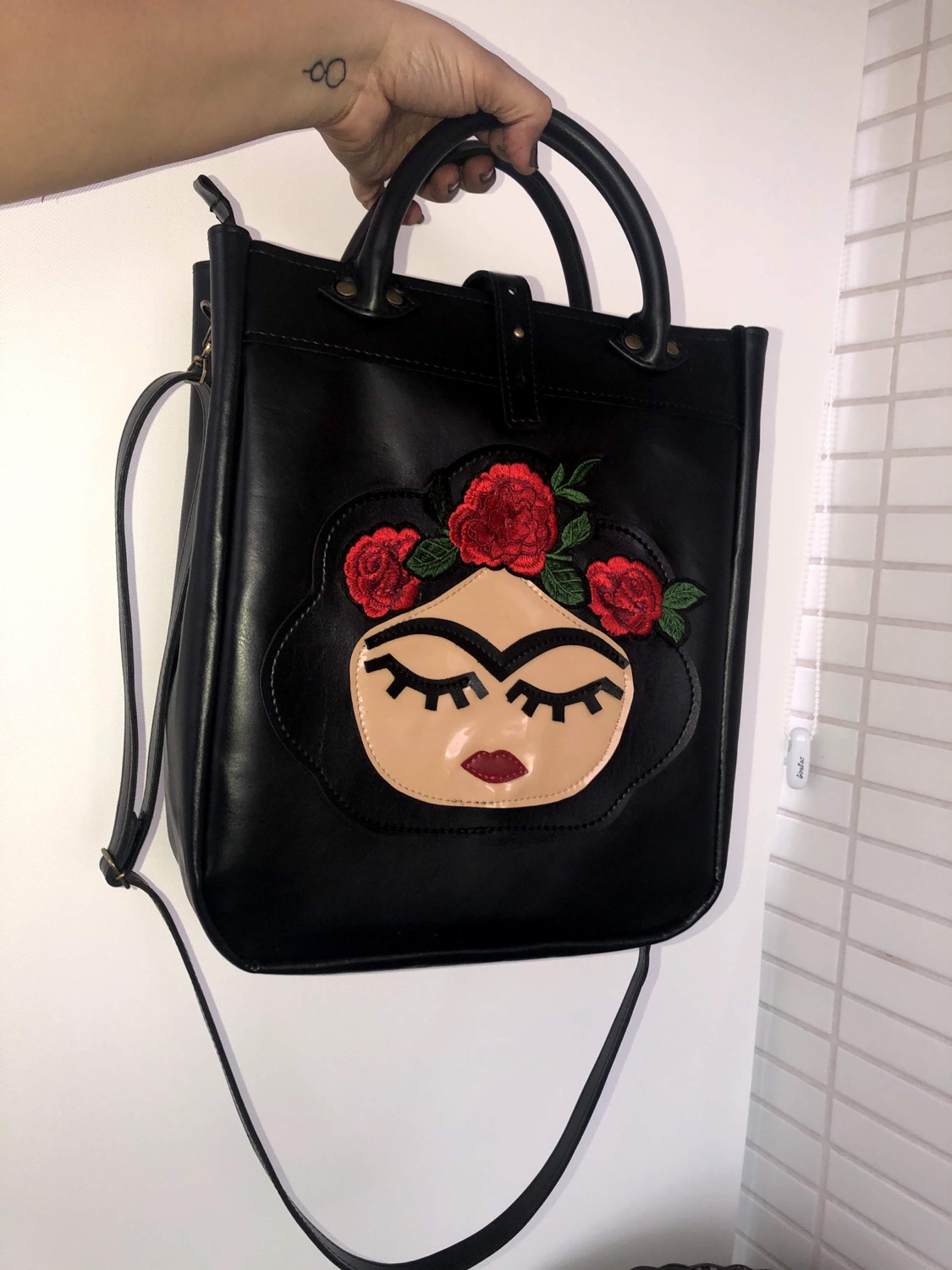 Miniatura: Abicatori Plenitude  Elegante Frida