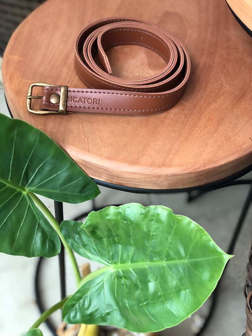 Miniatura: Cinto 2,5cm -  Sempre Segura Abicatori 