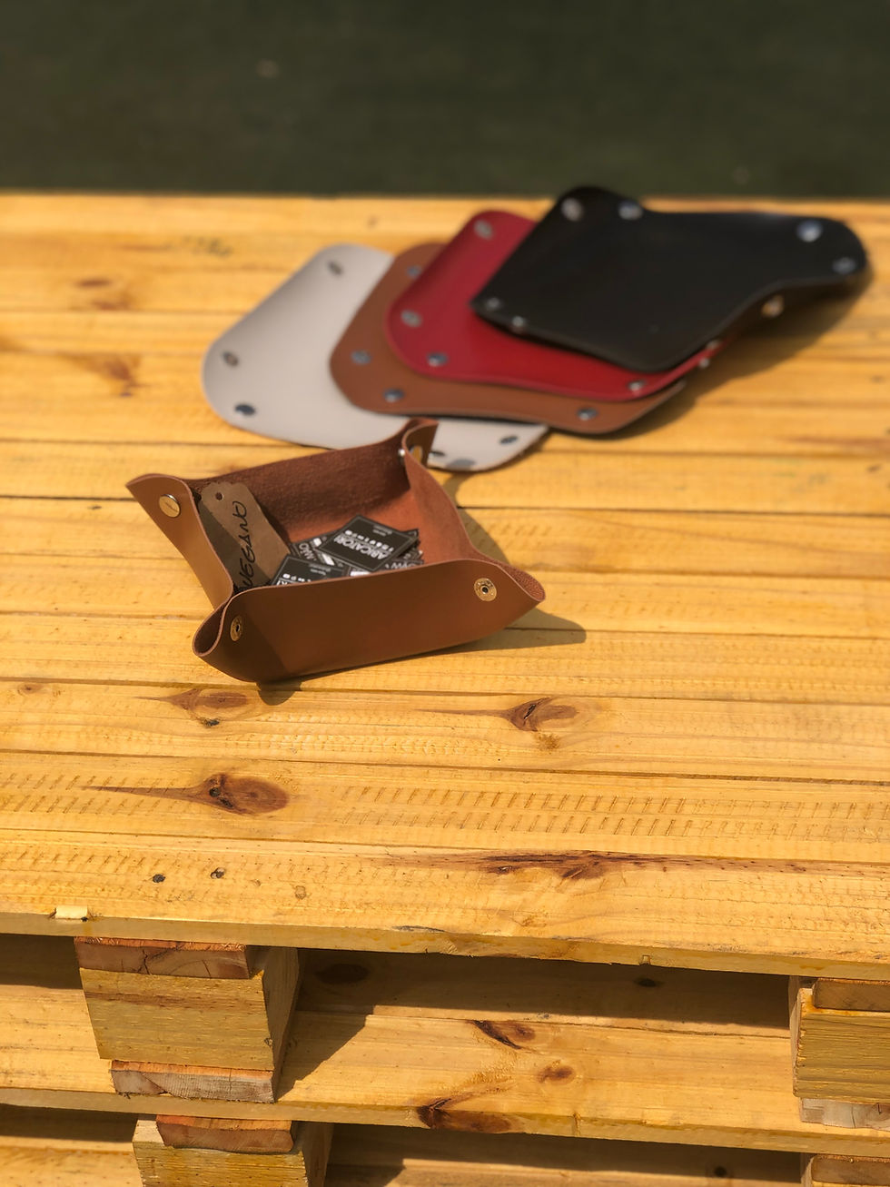 Miniatura: Case Organizador Porta Treco | Linha Completude