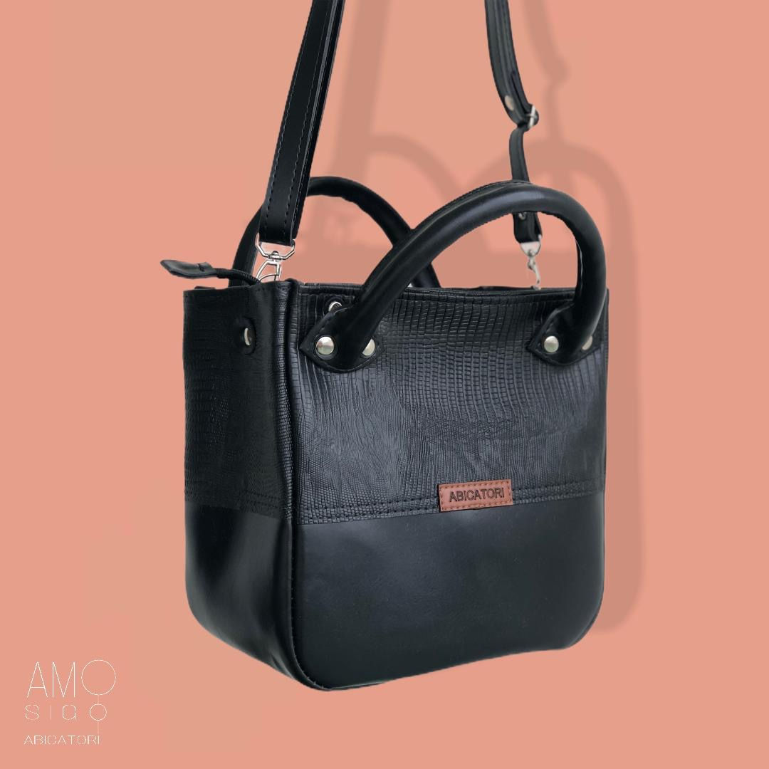 Abicatori Plenitude  Elegante Pequena