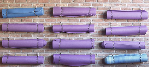 Yoga Mats