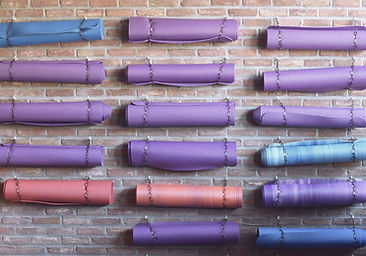 atelier yoga pilat - bistrot à l'envers