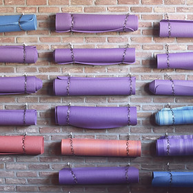 Yoga Teacher Mentorship with Heidi Kassner