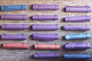 Yoga Mats