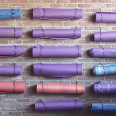 Yoga Mats