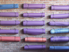 Yoga Mats