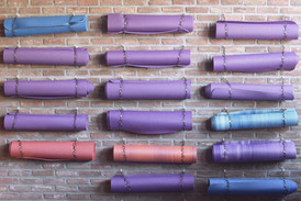 Yoga Mats