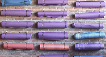 Yoga Mats