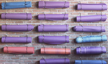 Yoga Mats