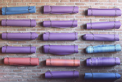 Yoga Mats